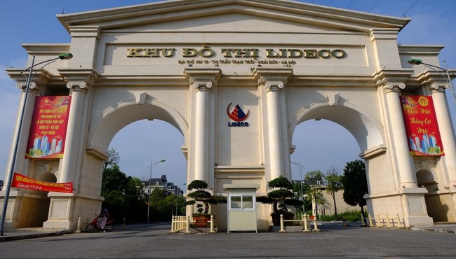 Lãi quý 4 đi lùi, Lideco vẫn báo cả năm tăng 67%