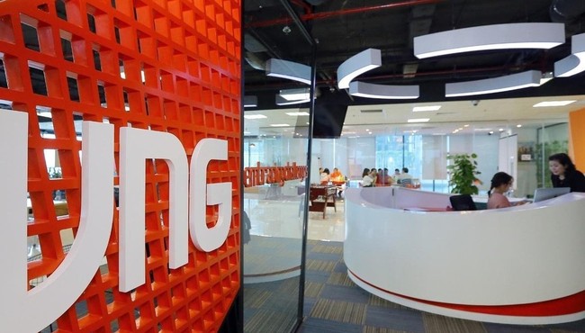 Kỳ lân công nghệ VNG tiếp tục lỗ hơn nghìn tỷ trong năm 2024
