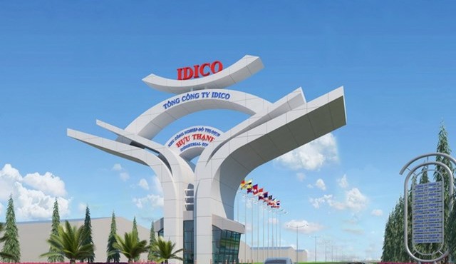 Lý do IDICO báo lãi quý 4 sụt giảm 30%?