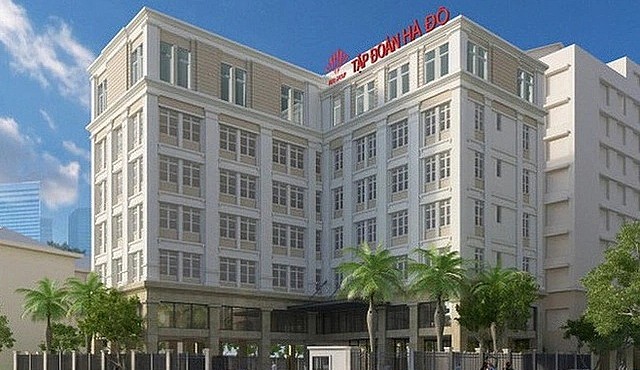 Hà Đô báo lãi đi lùi năm thứ 2 liên tiếp