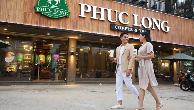 Chủ thương hiệu Phúc Long kinh doanh ra sao?