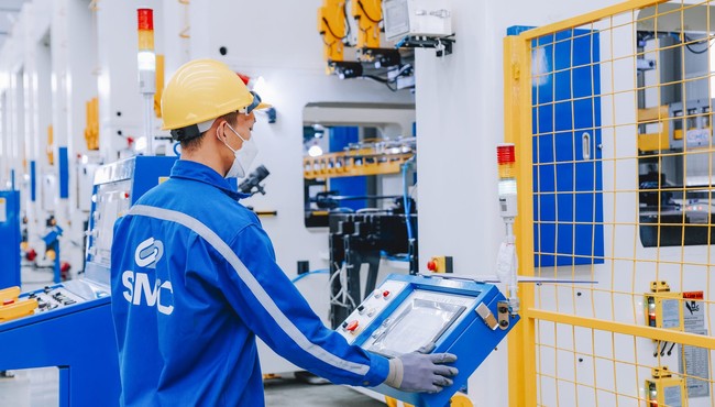 Thua lỗ kéo dài, cổ phiếu SMC có khả năng bị hủy niêm yết?