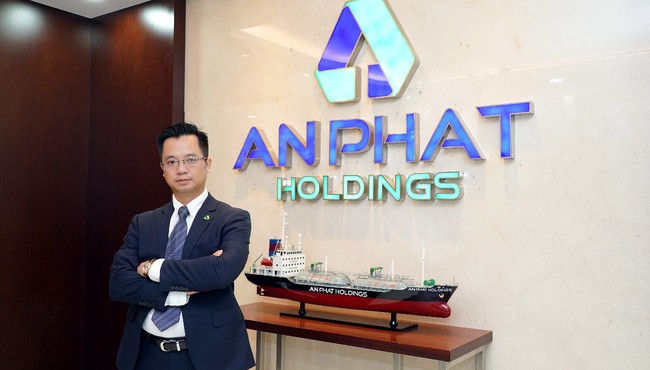 An Phát Holdings đặt kế hoạch 2025 đi lùi