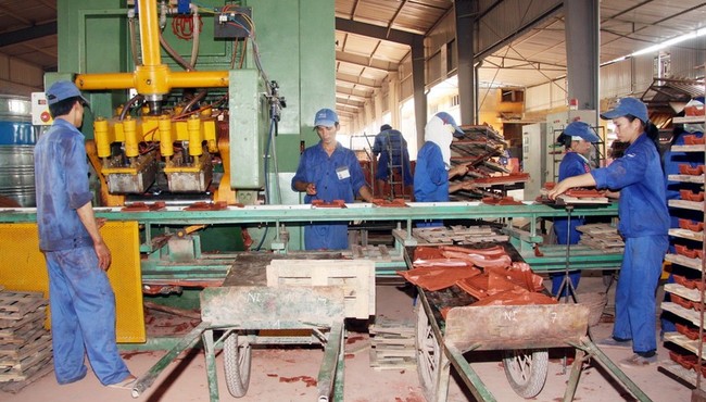 Thua lỗ 3 năm liên tiếp, công ty họ Viglacera bị hủy niêm yết?