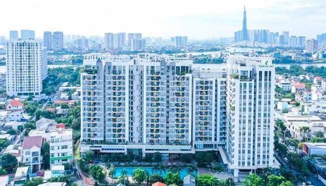 Đất Xanh báo lãi quý 4 cao nhất 2 năm gần đây