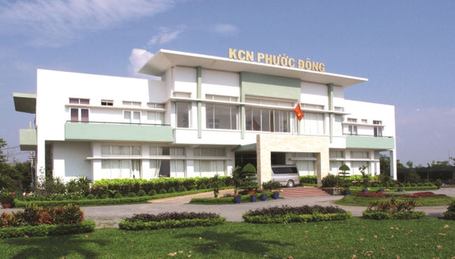 Đầu tư Sài Gòn VRG lãi 1.278 tỷ đồng trong năm 2024
