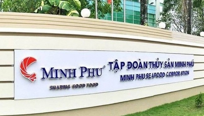 'Vua tôm' Minh Phú lỗ đậm hơn trăm tỷ trong quý 4/2024