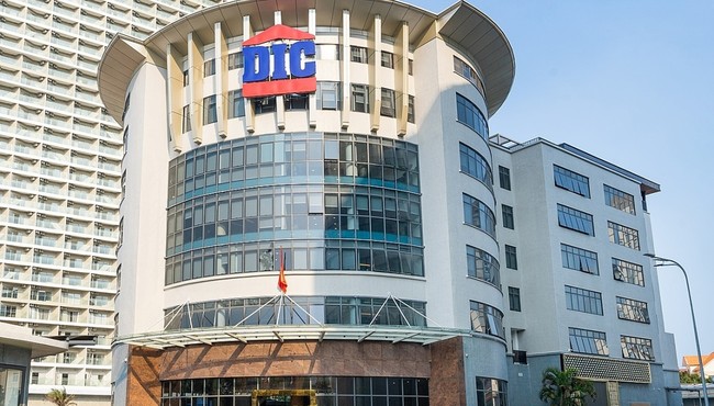DIC Corp chỉ thực hiện được 16% mục tiêu lợi nhuận