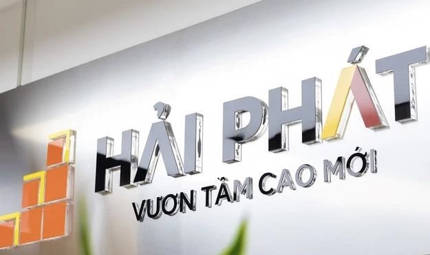 Đầu tư Hải Phát bị phạt và truy thu thuế hơn 5 tỷ đồng