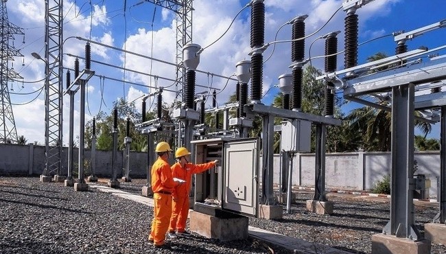 Lợi nhuận Nhiệt điện Nhơn Trạch 2 (NT2) rơi về đáy 10 năm