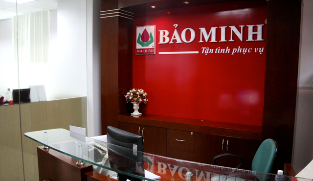 Chi phí bồi thường tăng cao kéo lợi nhuận Bảo Minh giảm sâu 28%