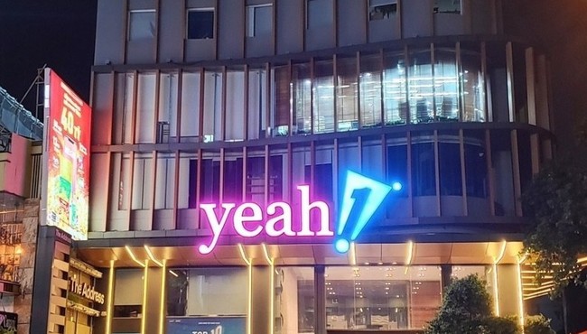 Yeah1 báo lãi tăng gấp 4 lần, CEO nhận lương 2,55 tỷ đồng