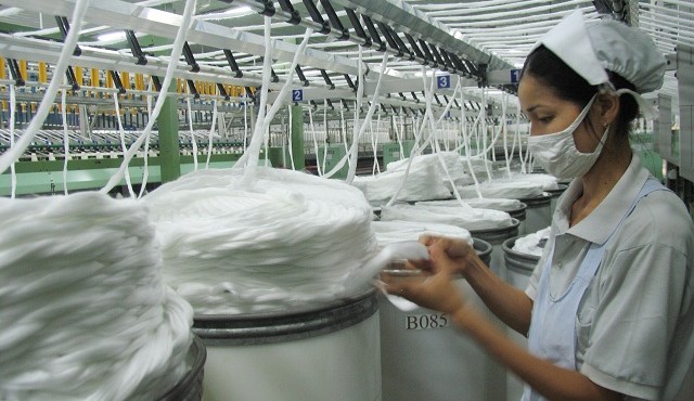 Kỳ vọng vào nhà máy Unitex, Sợi Thế Kỷ đặt kế hoạch lãi khủng