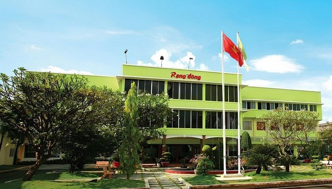 RDP của Rạng Đông Holding tiếp tục bị HoSE nhắc nhở