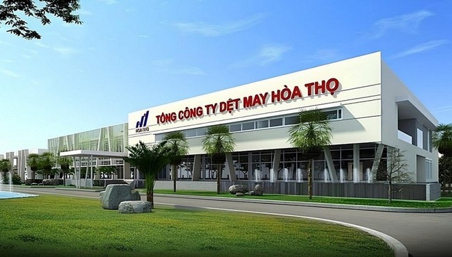Bị HoSE nhắc nhở, Dệt may Hòa Thọ lý giải do sai sót