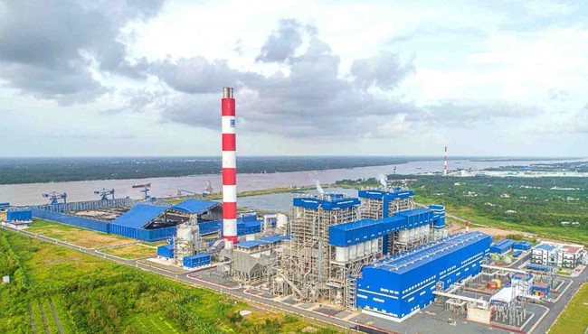 PV Power khởi động tháng đầu năm với doanh số 2.087 tỷ đồng