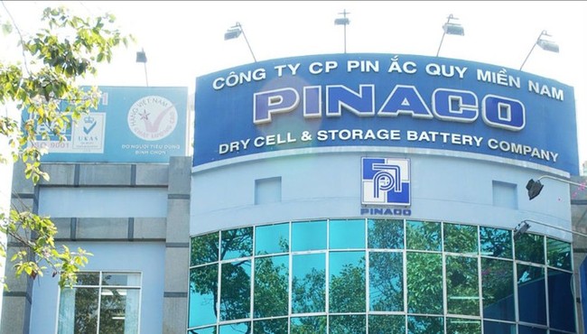 Pinaco đặt kế hoạch lãi 2025 đi ngang, phát hành tăng vốn
