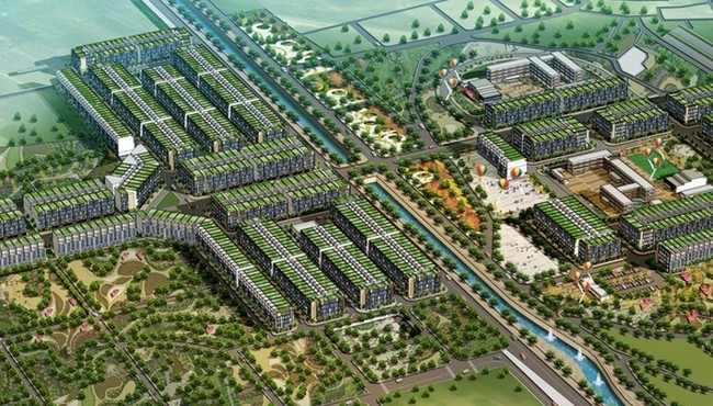 Lideco đặt kế hoạch lãi 2025 thấp nhất lịch sử hoạt động