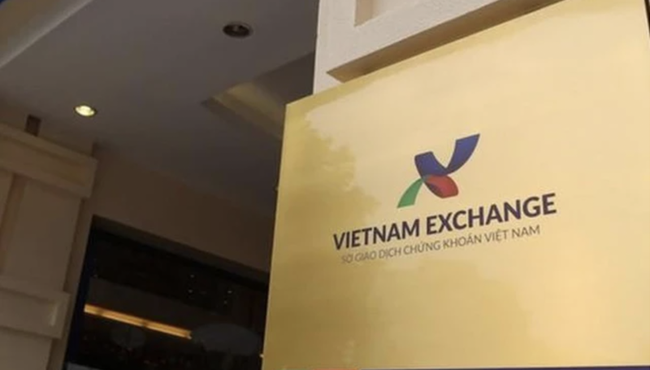 Sở Giao dịch chứng khoán Việt Nam lãi hơn 2.000 tỷ đồng