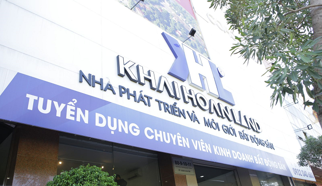 Khải Hoàn Land chi hơn 115 tỷ đồng mua trái phiếu trước hạn