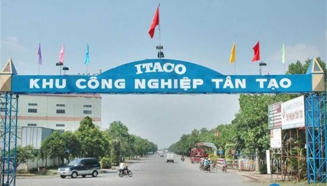 ITA đang kiện HoSE ra tòa án quốc tế