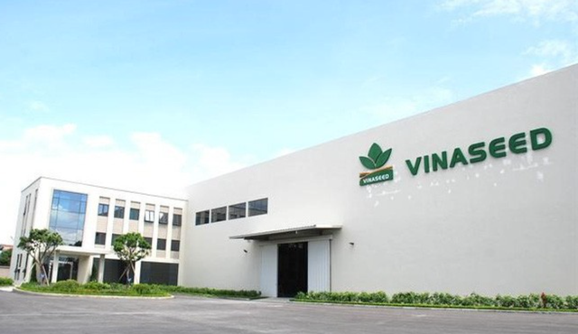 Chủ tịch Vinaseed từ nhiệm sau hơn 21 năm gắn bó