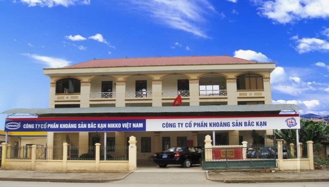 Khoáng sản Bắc Kạn nói gì về cổ phiếu tăng trần 5 phiên liên tiếp?