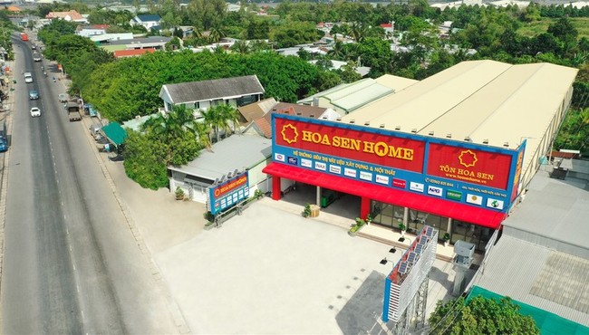 HSG lên kế hoạch mua cổ phiếu quỹ, đặt mục tiêu lãi đi lùi