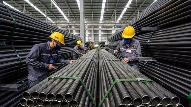 Thép Tiến Lên lùi lịch họp Đại hội cổ đông thường niên 2025