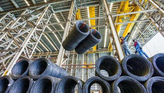 Tập đoàn Hòa Phát chốt ngày tham dự ĐHĐCĐ thường niên 2025