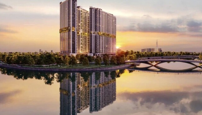 Bất động sản An Gia chấm dứt hoạt động của Đông Nam Land