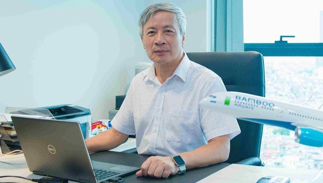 Cựu Chủ tịch Bamboo Airways nhận vị trí mới tại FLC