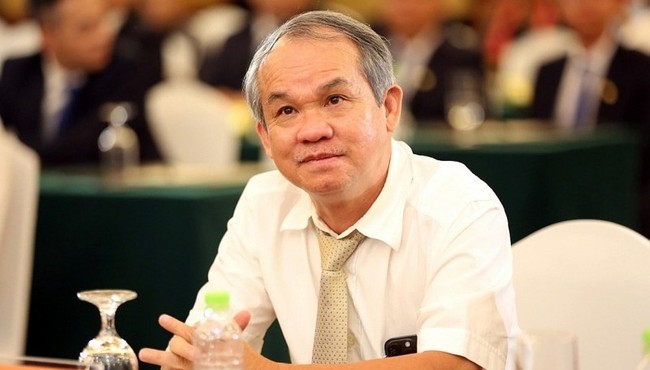 Hoàng Anh Gia Lai hoàn tất giải thể Công ty Nông nghiệp Kon Thụp