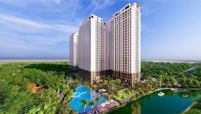Khải Hoàn Land hoàn tất mua trước hạn trái phiếu trị giá 300 tỷ