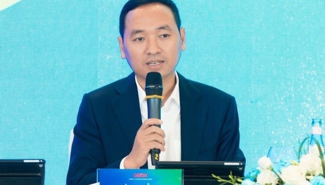Vì sao CEO Tập đoàn Gelex từ nhiệm vị trí Thành viên HĐQT?