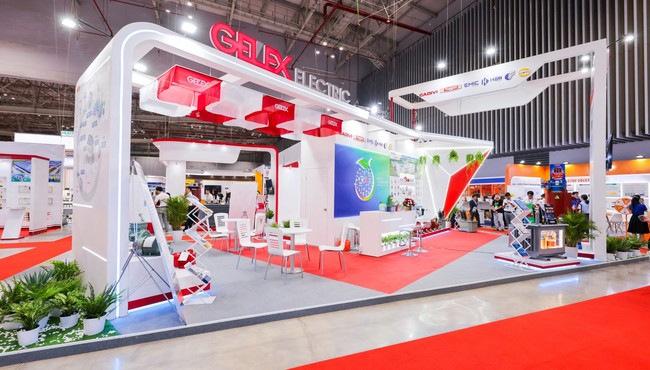 Gelex Electric lên kế hoạch lãi nghìn tỷ đồng