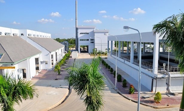 Nước Thủ Dầu Một lên kế hoạch lãi cao nhất 4 năm