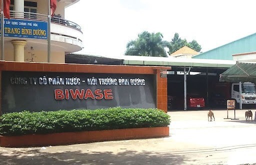 Biwase đặt mục tiêu có lãi ít nhất 640 tỷ đồng năm 2025