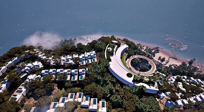 Đầu tư MST đặt mục tiêu tham vọng, kế hoạch Greenhill Village Quy Nhơn ra sao?