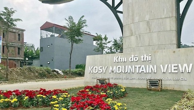 Kosy Group bị phạt và truy thu thuế hơn 6,8 tỷ đồng