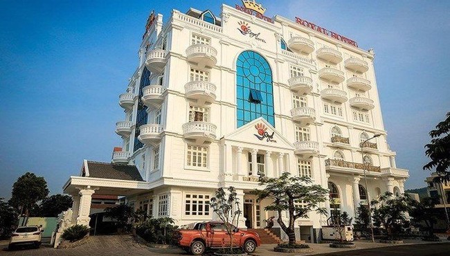 RIC lỗ thêm 29 tỷ đồng sau báo cáo kiểm toán năm 2023