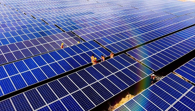 Loạt lãnh đạo từ nhiệm, BCG Energy dời lịch họp Đại hội thường niên