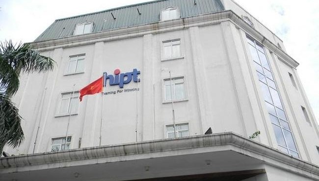 Chủ tịch HIPT Lê Hải Đoàn đăng ký mua 1 triệu cp HIG