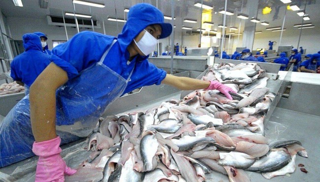 Trưởng Ban Kiểm soát Vĩnh Hoàn từ chức sát thềm Đại hội