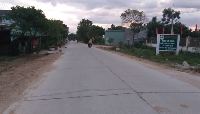 Gia Lai: Huyện Krông Pa phê duyệt loạt gói thầu cải tạo đường giao thông