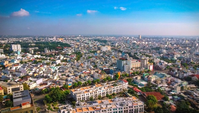 Nhiều vi phạm quản lý đất đai tại Cần Thơ