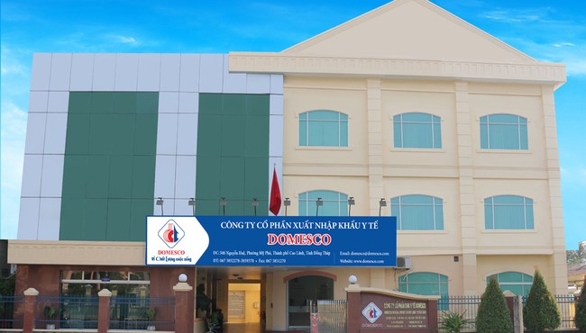 Hơn 12 triệu cp DMC “ế hàng”, SCIC thoái vốn bất thành tại Domesco