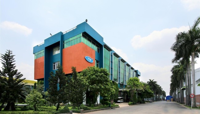Gỗ Trường Thành thoát lỗ quý 1 nhờ khoản thu nhập khác