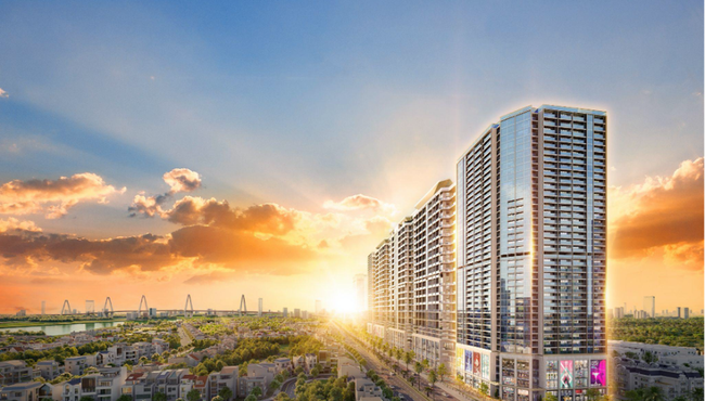 Sunshine Group báo lãi quý 1 chưa đến 1% kế hoạch năm