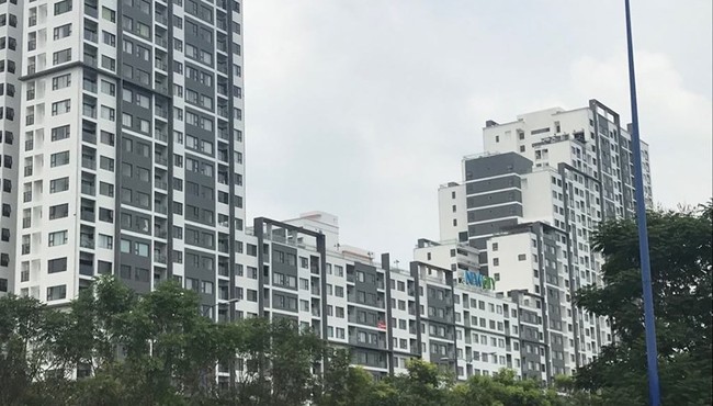 Sại phạm trong dự án New City Thủ Thiêm của Công ty Thuận Việt như thế nào?